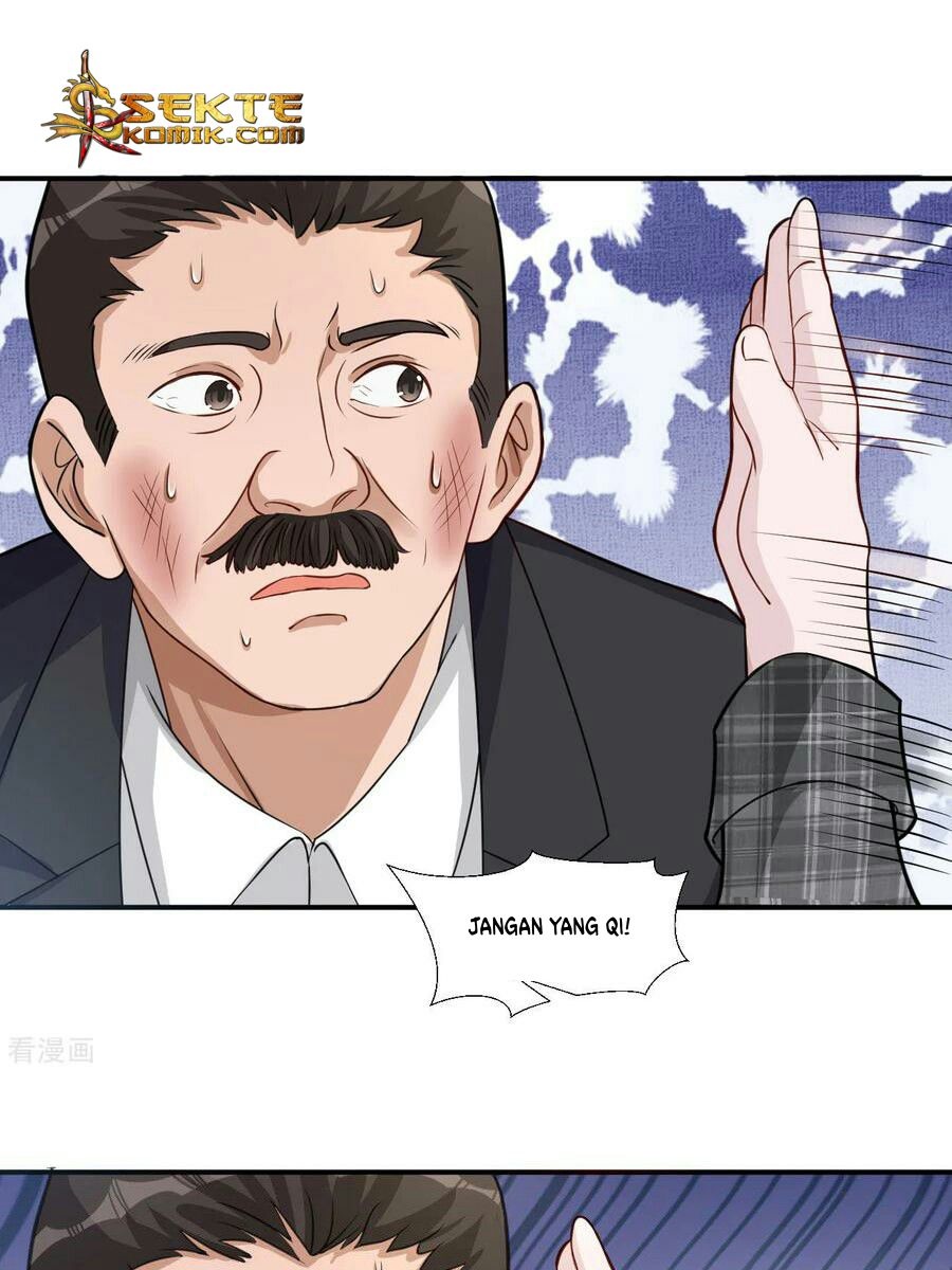 King of The Soldiers Chapter 05 Gambar 20
